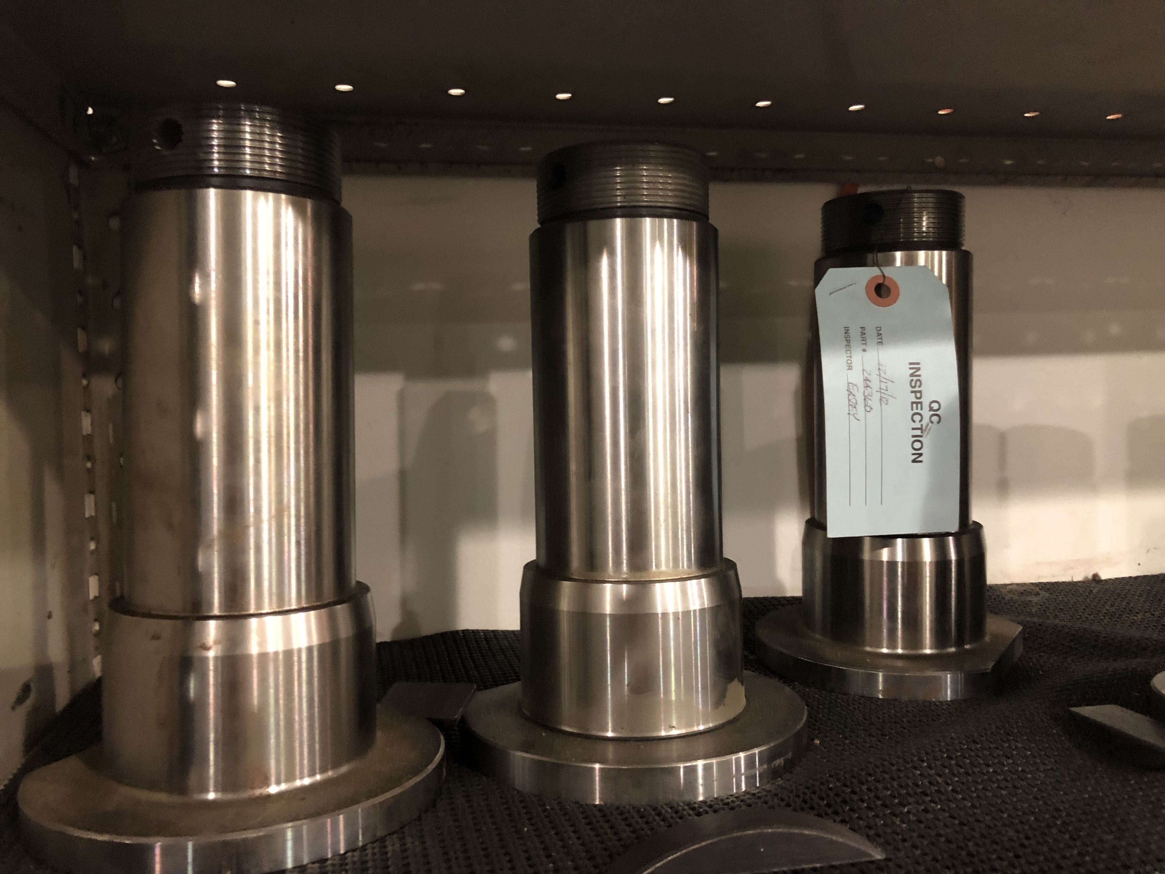 Our <span>CNC Precision Machining Services</span>