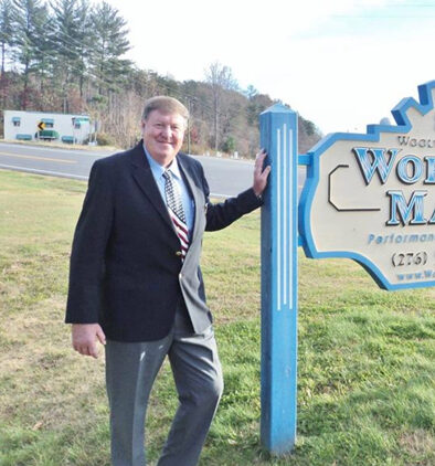 Donald C. Worley